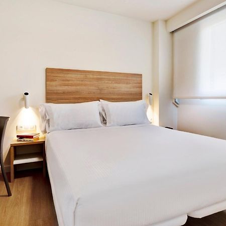 Sercotel Logroño Suites Exterior foto
