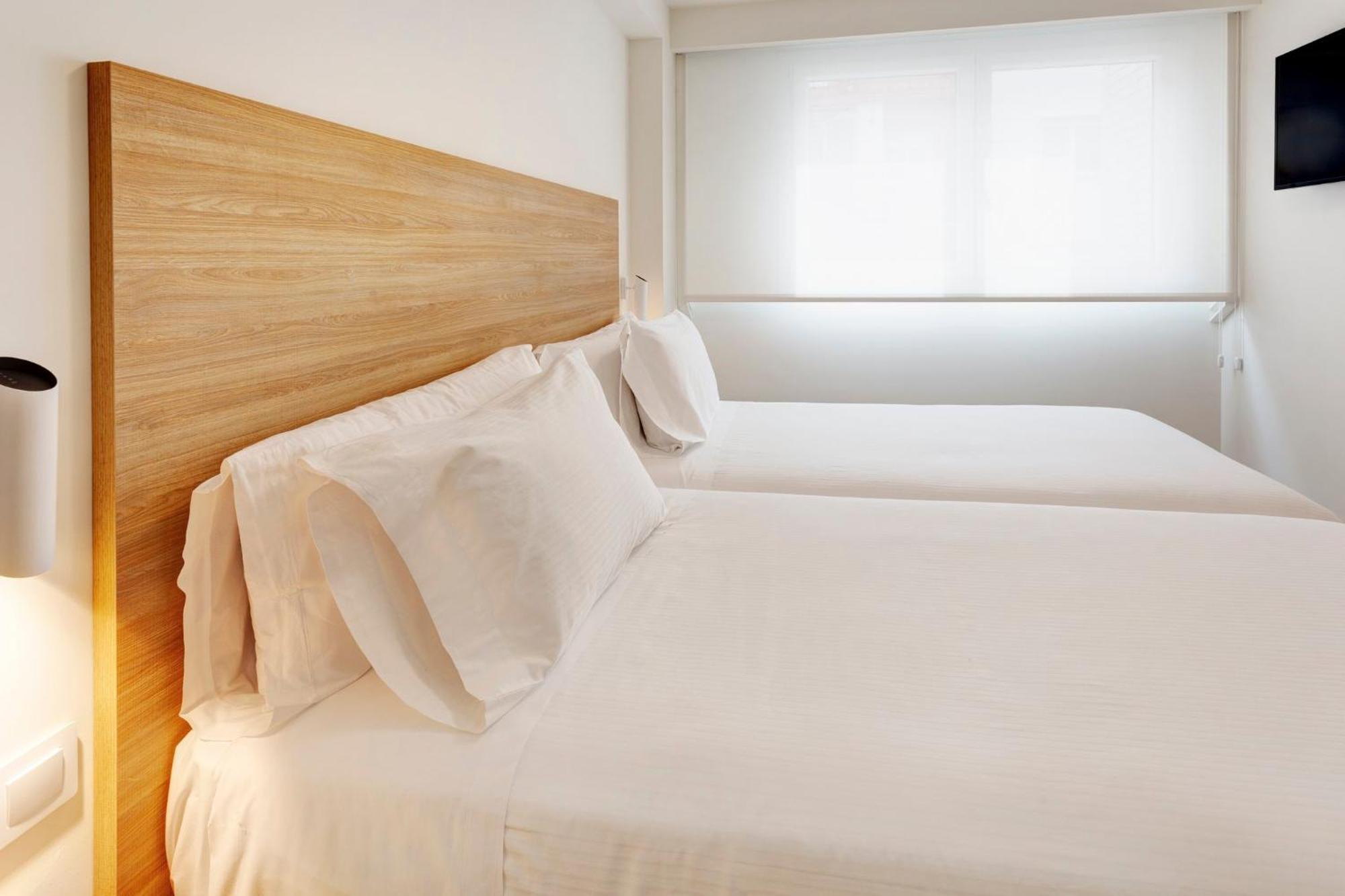 Sercotel Logroño Suites Exterior foto