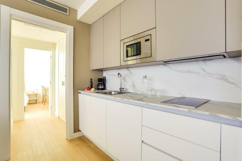 Sercotel Logroño Suites Exterior foto